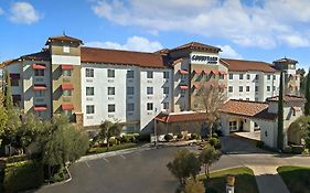 Courtyard By Marriott Paso Robles